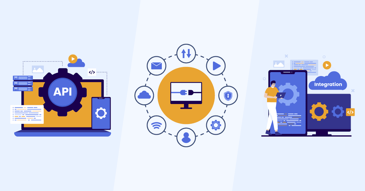 Connected Solutions